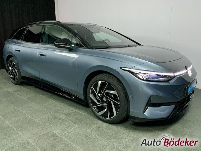 Volkswagen ID.7 2025