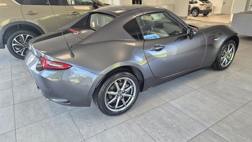 Mazda MX-5 2025