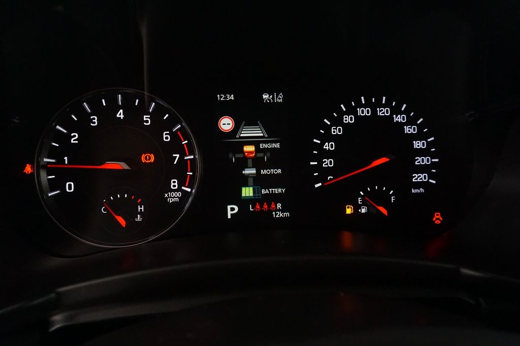 Suzuki Swift 2025
