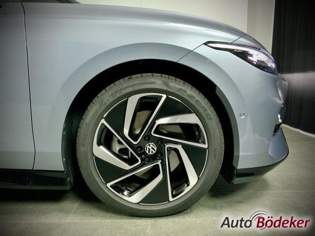 Volkswagen ID.7 2025