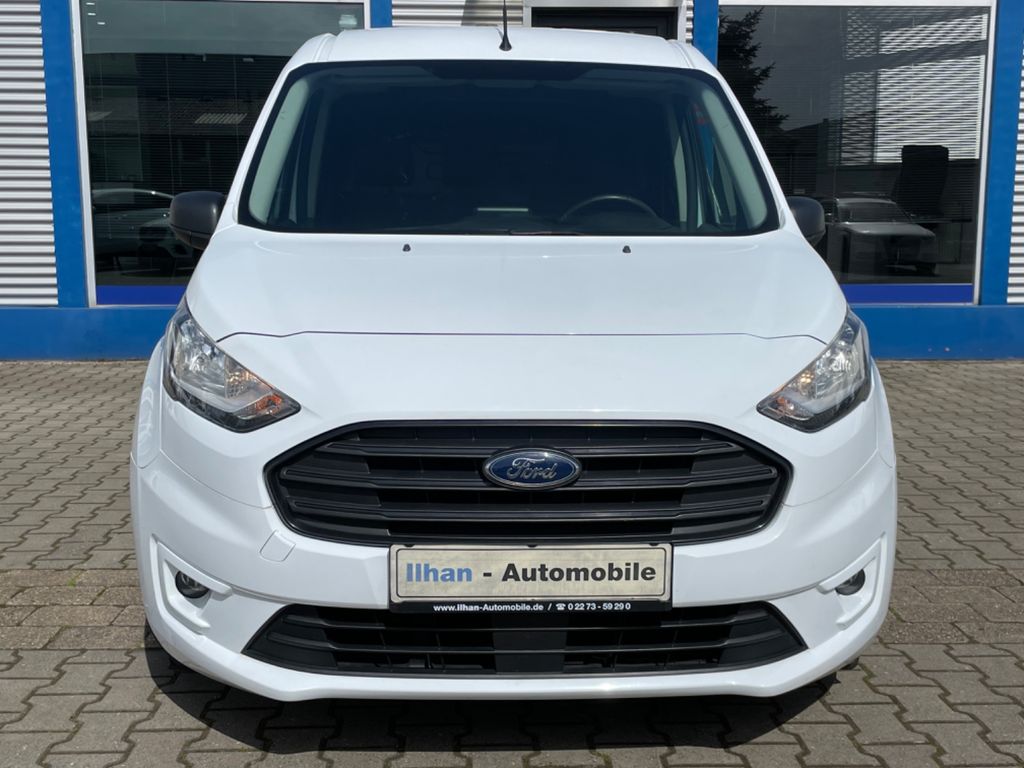 Ford Transit 2020