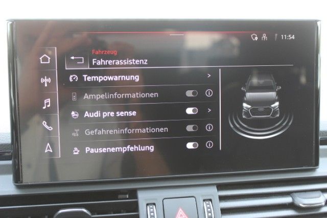Audi Q5 2022