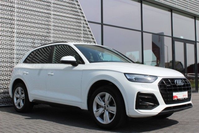 Audi Q5 2022