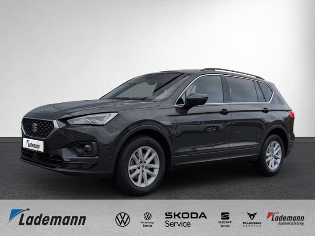 Seat Tarraco 2022