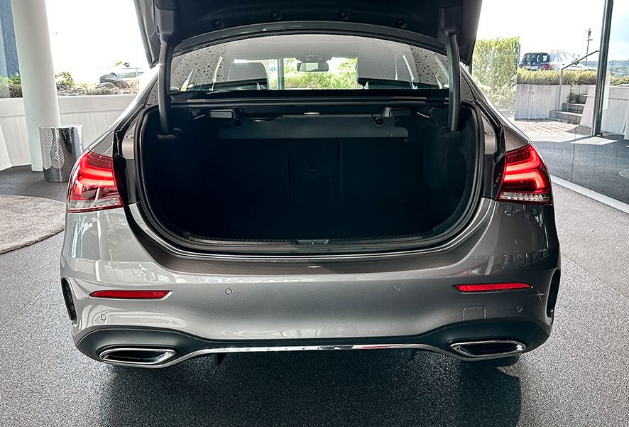 Mercedes-Benz A 220 2022