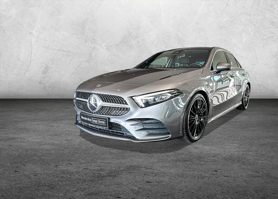 Mercedes-Benz A 220 2022