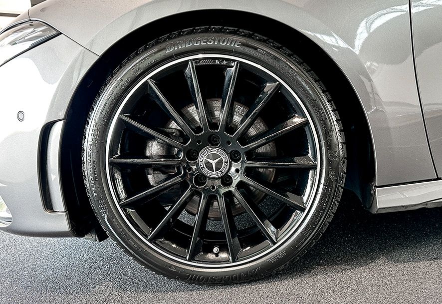 Mercedes-Benz A 220 2022