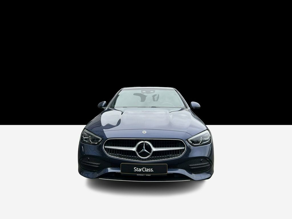 Mercedes-Benz C 220 2024