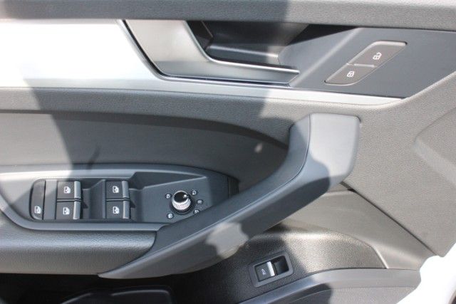 Audi Q5 2022