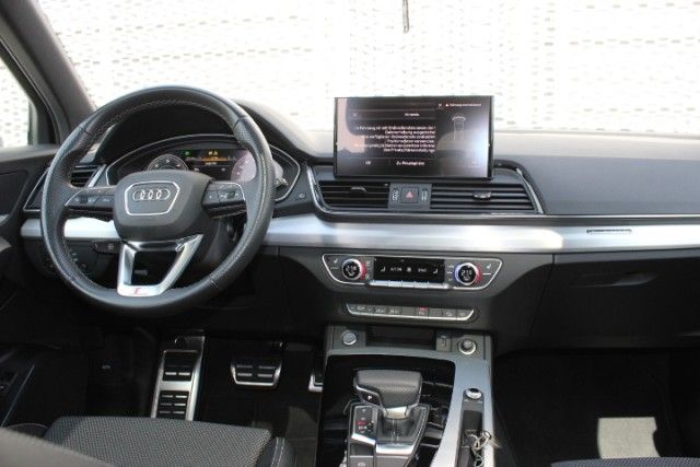 Audi Q5 2022
