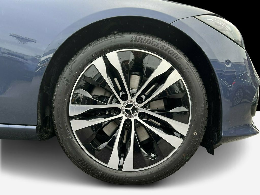 Mercedes-Benz C 220 2024