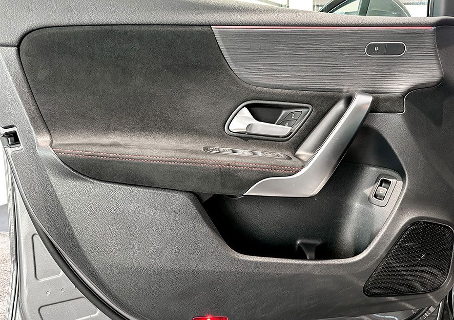 Mercedes-Benz A 220 2022