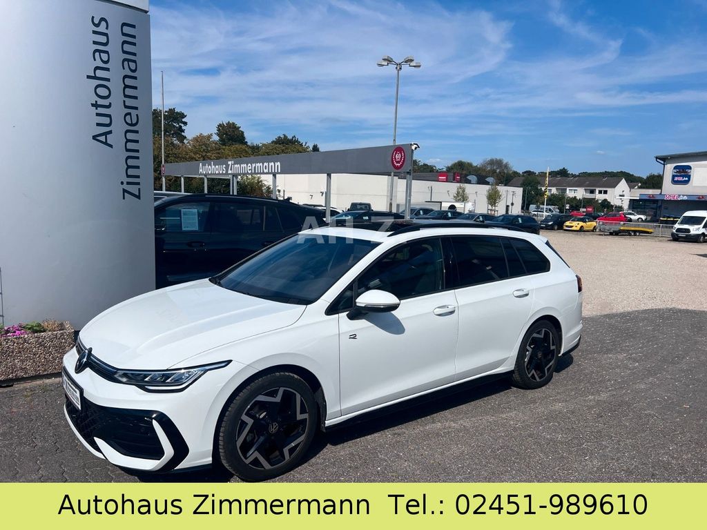 Volkswagen Golf 2024