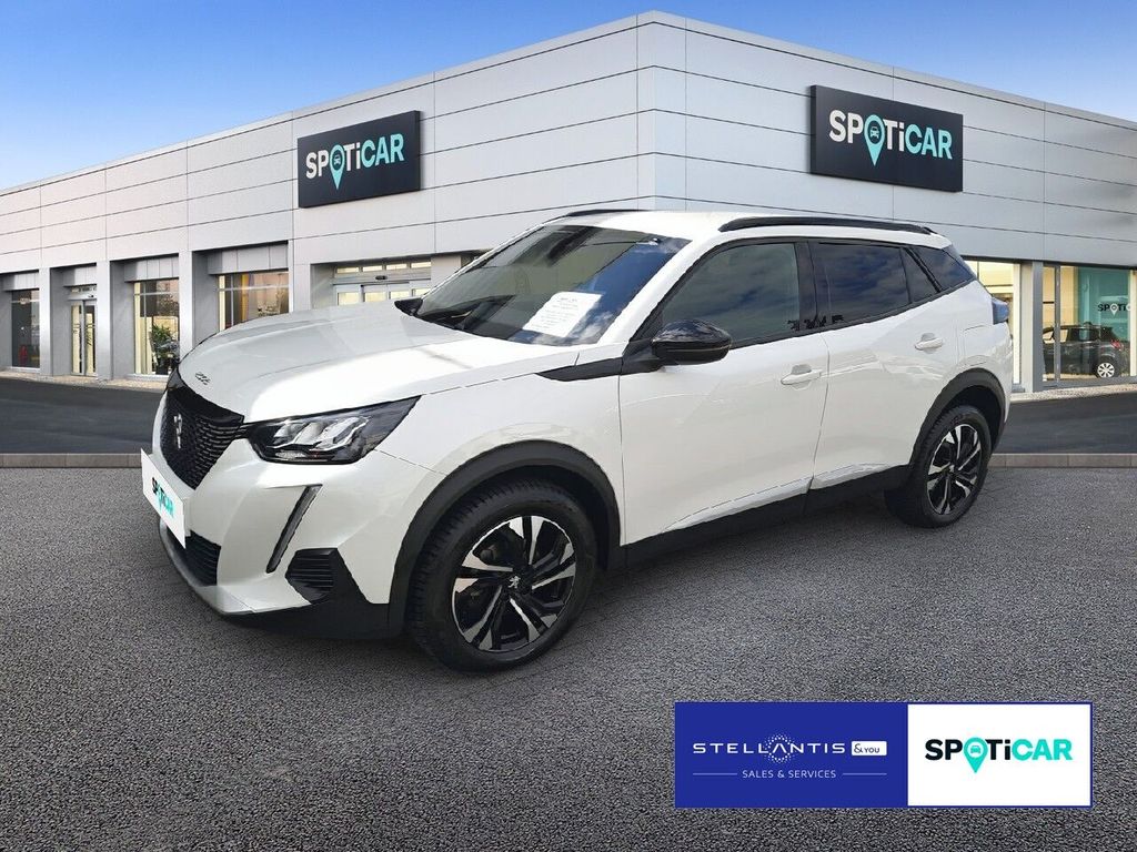 Peugeot 2008 2023