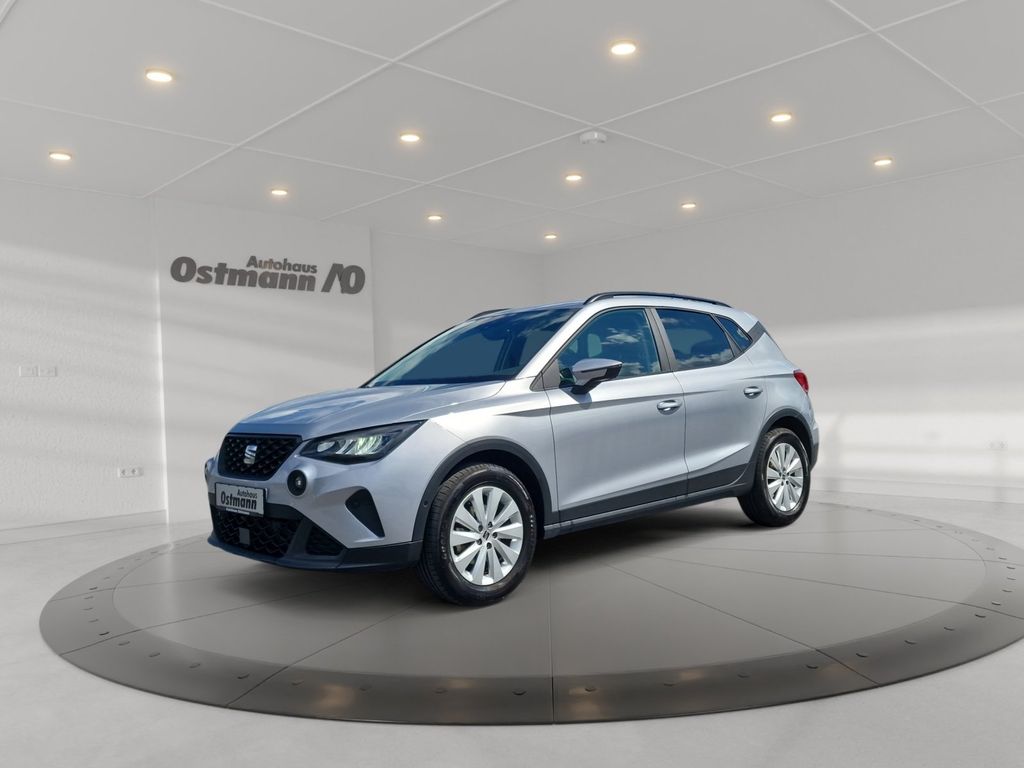 Seat Arona 2023