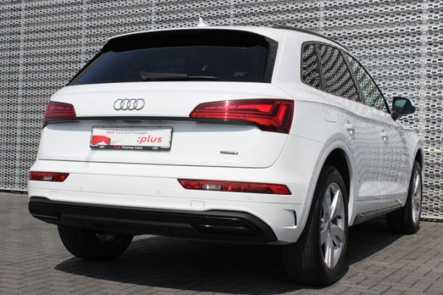 Audi Q5 2022