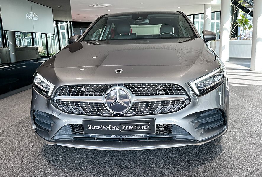 Mercedes-Benz A 220 2022