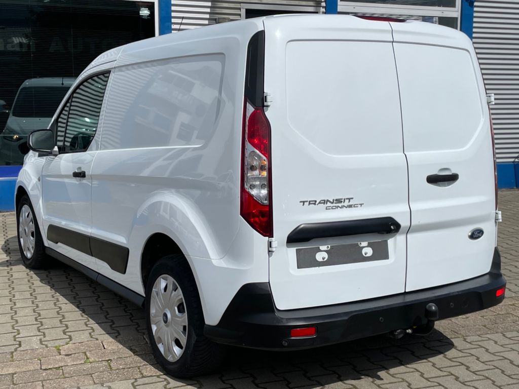 Ford Transit 2020