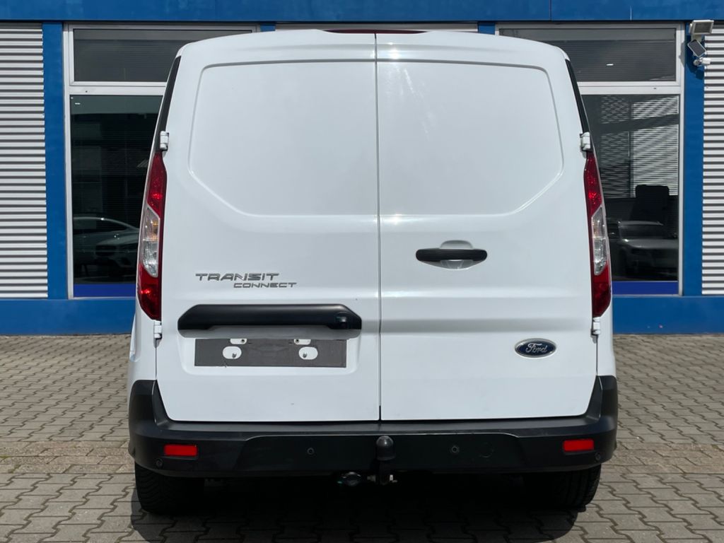 Ford Transit 2020