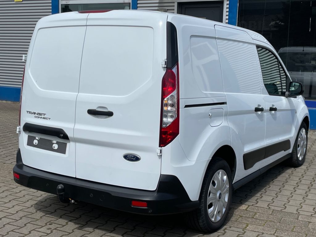 Ford Transit 2020