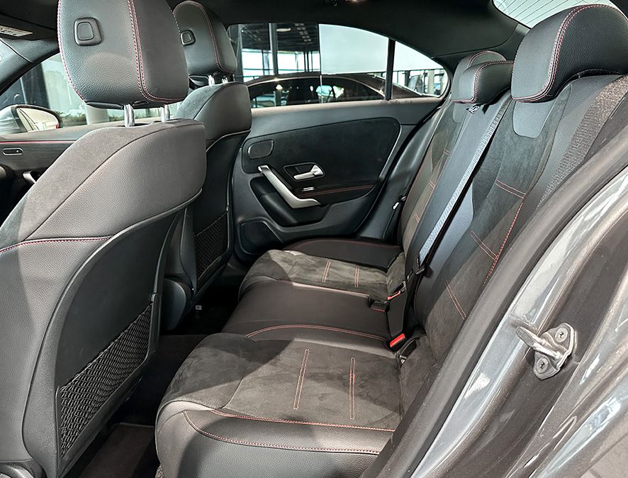 Mercedes-Benz A 220 2022