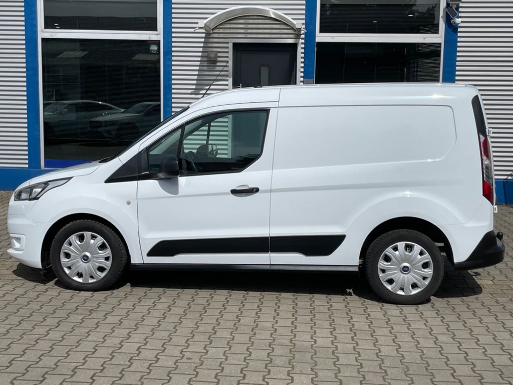Ford Transit 2020