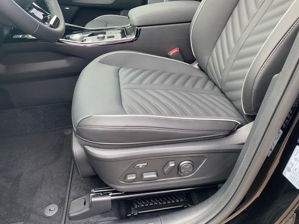 Kia Sorento 2025