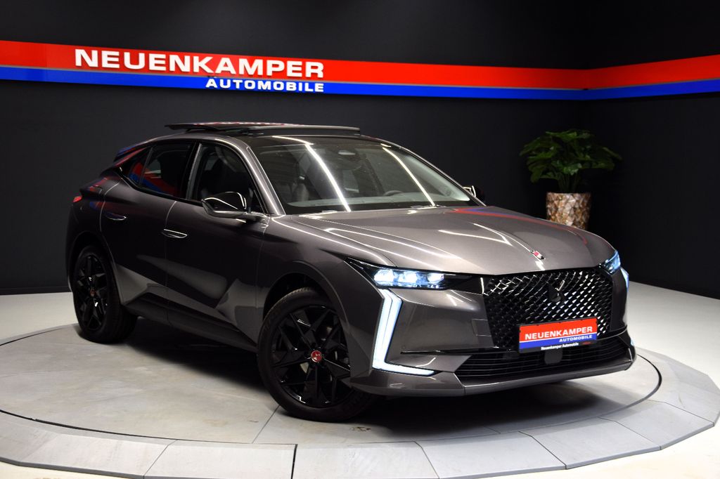 DS Automobiles DS4 2023