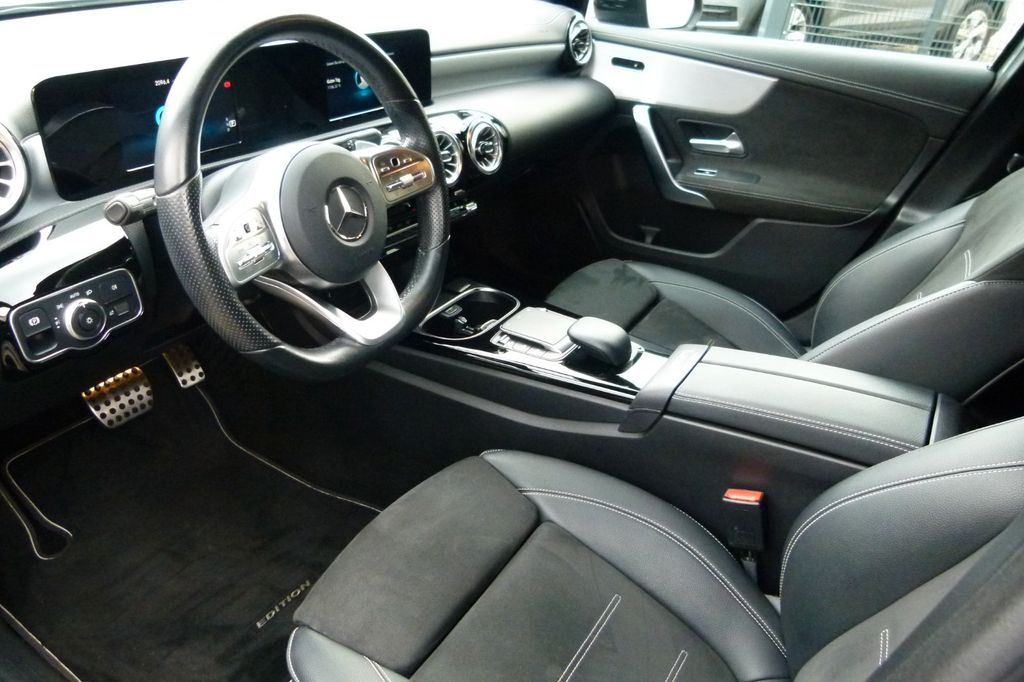 Mercedes-Benz A 250 2021