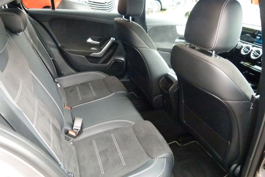 Mercedes-Benz A 250 2021