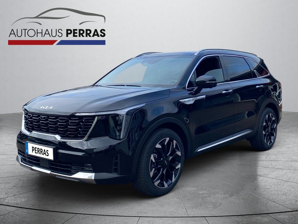 Kia Sorento 2025