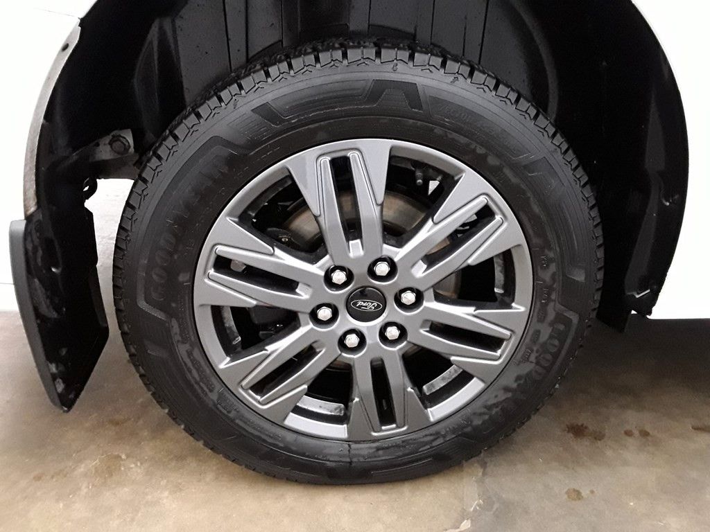 Ford Tourneo Custom 2024