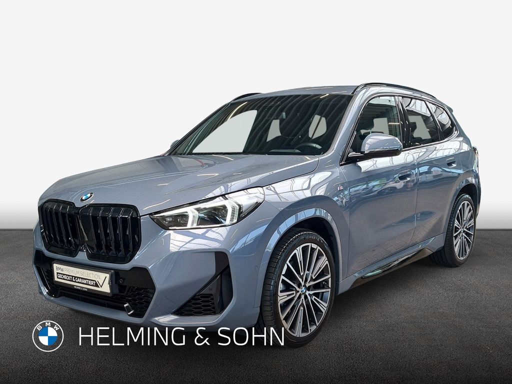 BMW X1 2023