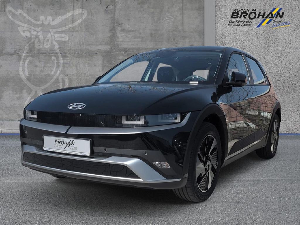 Hyundai IONIQ 5 2025