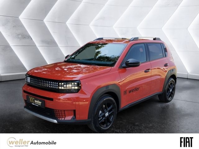 Fiat Grande Panda 2025