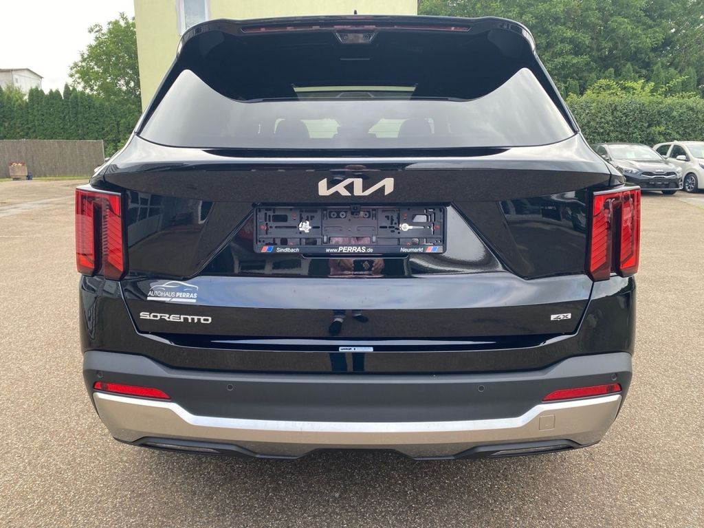 Kia Sorento 2025