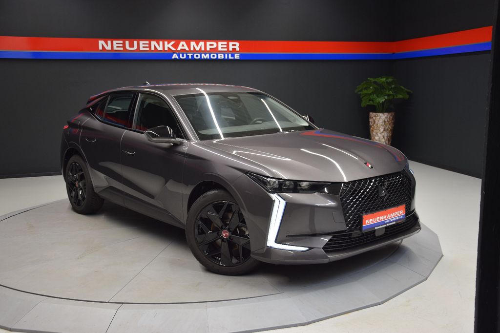 DS Automobiles DS4 2023