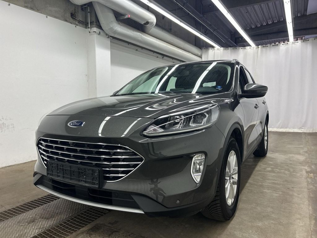 Ford Kuga 2022