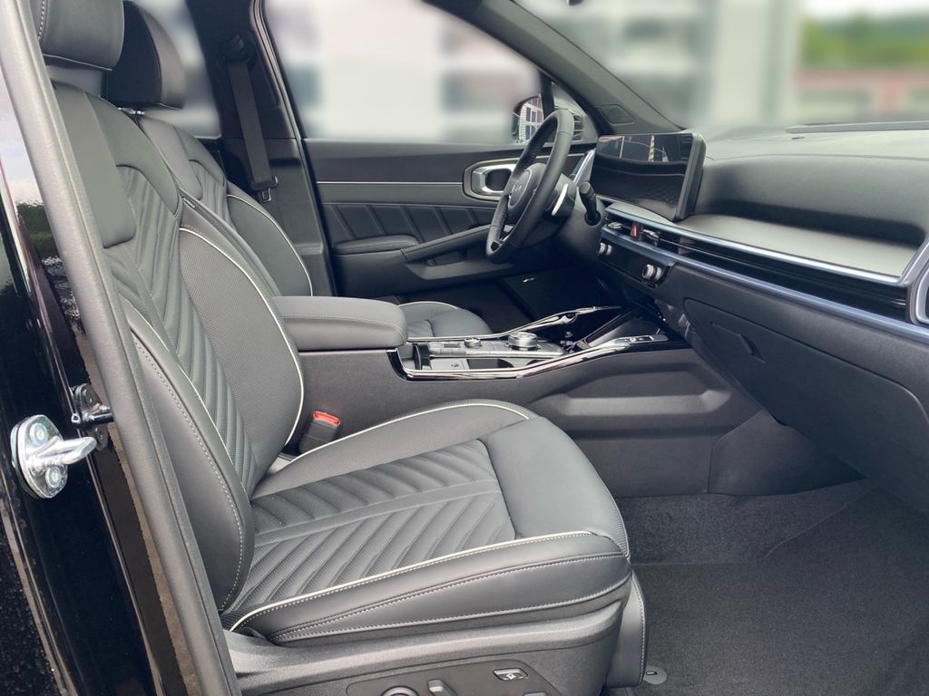 Kia Sorento 2025