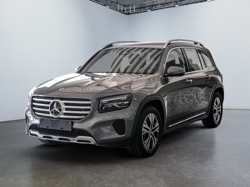 Mercedes-Benz GLB 200 2025