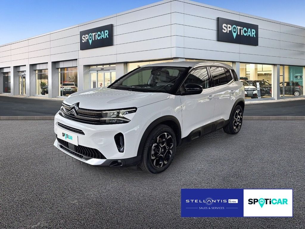 Citroën C5 Aircross 2023