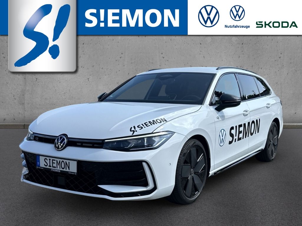 Volkswagen Passat 2025