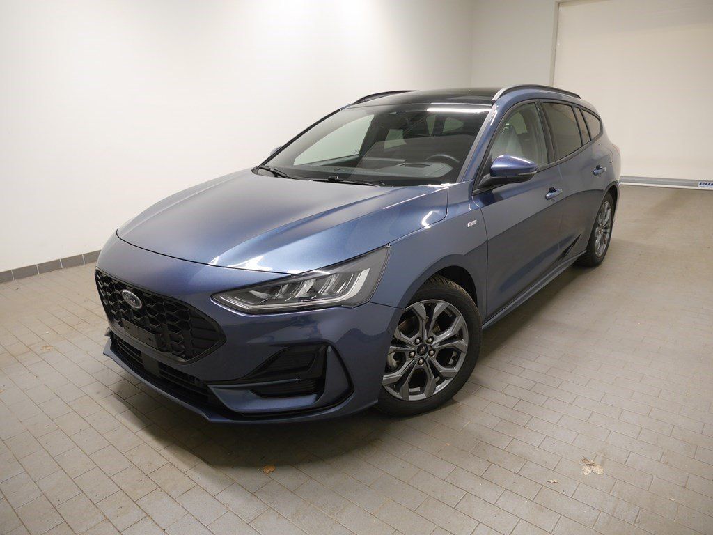 Ford Focus 2024