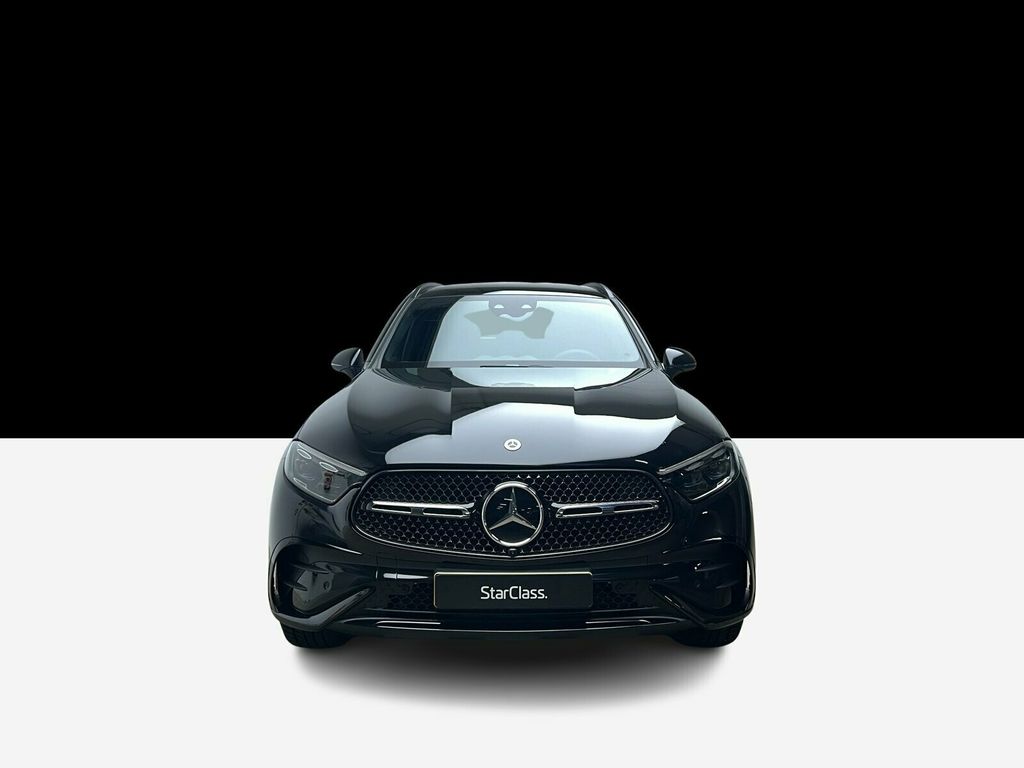 Mercedes-Benz GLC 220 2024