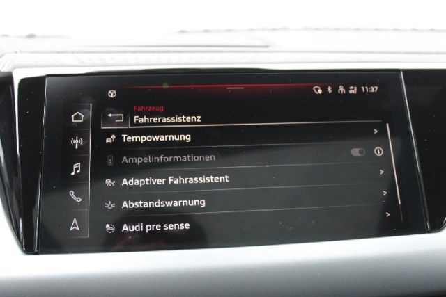 Audi e-tron GT 2021