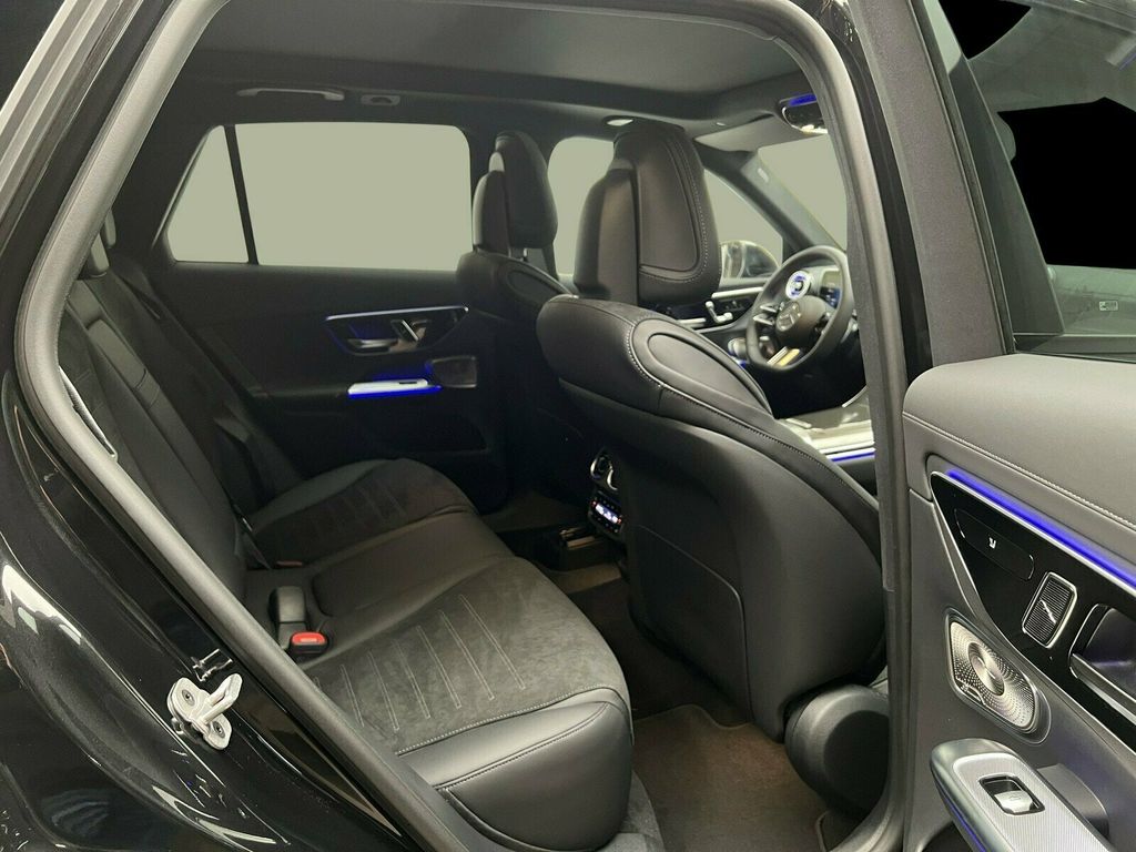 Mercedes-Benz GLC 220 2024