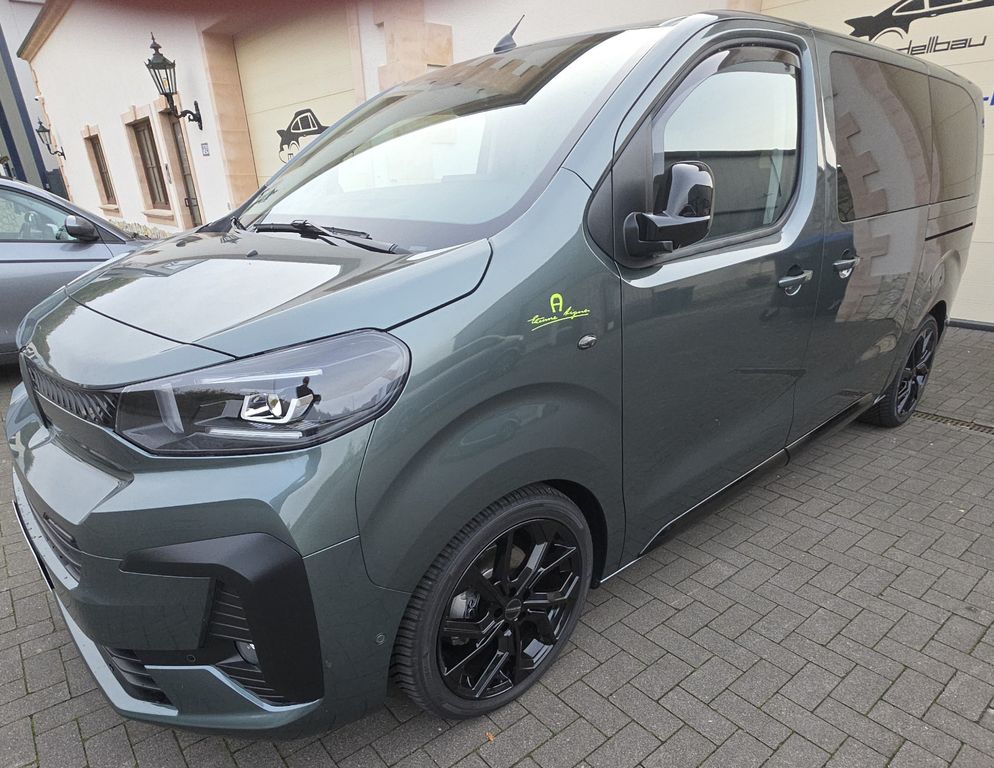 Citroën SpaceTourer