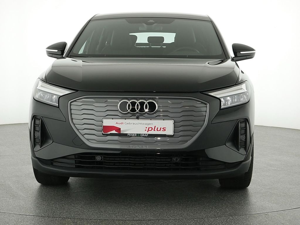 Audi Q4 e-tron 2023