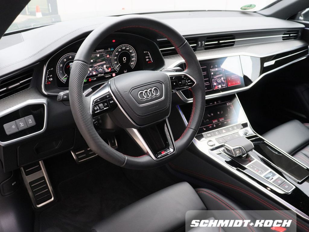 Audi A7 2025