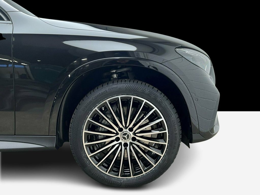 Mercedes-Benz GLC 220 2024